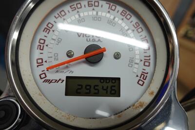 2005 Victory 8 Ball Vegas   - Photo 50 - Kingman, KS 67068