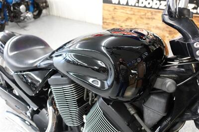 2005 Victory 8 Ball Vegas   - Photo 22 - Kingman, KS 67068