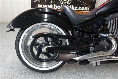 2005 Victory 8 Ball Vegas   - Photo 30 - Kingman, KS 67068