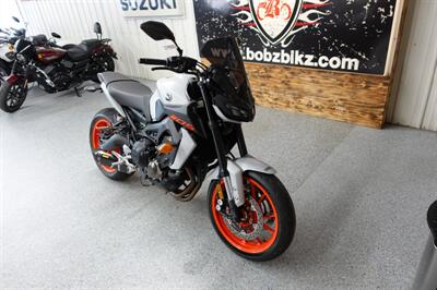 2019 Yamaha MT-09   - Photo 3 - Kingman, KS 67068