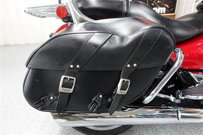 2010 Triumph Thunderbird   - Photo 22 - Kingman, KS 67068