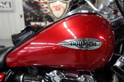 2010 Triumph Thunderbird   - Photo 32 - Kingman, KS 67068