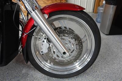 2010 Triumph Thunderbird   - Photo 12 - Kingman, KS 67068