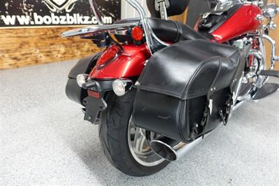 2010 Triumph Thunderbird   - Photo 20 - Kingman, KS 67068