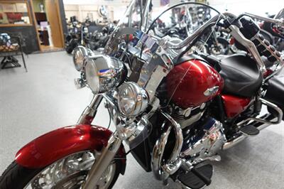 2010 Triumph Thunderbird   - Photo 15 - Kingman, KS 67068
