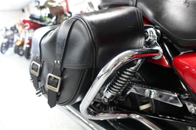 2010 Triumph Thunderbird   - Photo 21 - Kingman, KS 67068