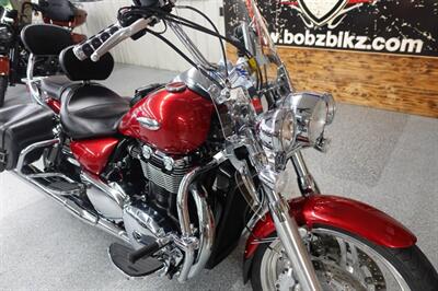 2010 Triumph Thunderbird   - Photo 11 - Kingman, KS 67068