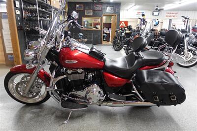 2010 Triumph Thunderbird   - Photo 5 - Kingman, KS 67068