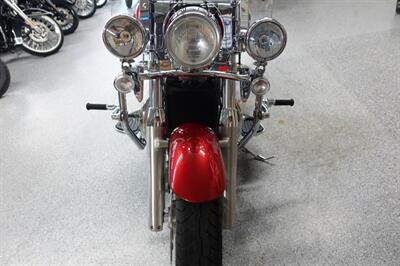2010 Triumph Thunderbird   - Photo 13 - Kingman, KS 67068