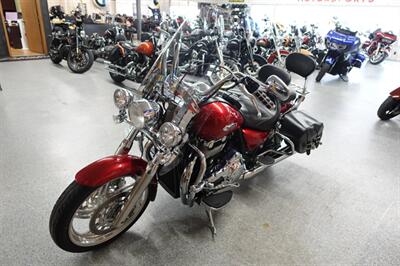 2010 Triumph Thunderbird   - Photo 4 - Kingman, KS 67068