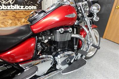 2010 Triumph Thunderbird   - Photo 38 - Kingman, KS 67068