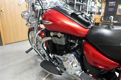 2010 Triumph Thunderbird   - Photo 39 - Kingman, KS 67068