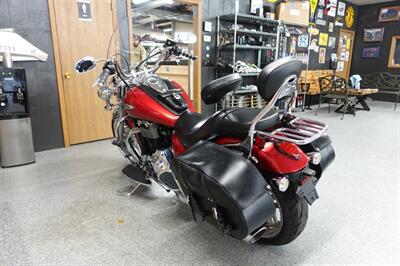 2010 Triumph Thunderbird   - Photo 6 - Kingman, KS 67068
