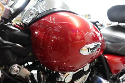 2010 Triumph Thunderbird   - Photo 29 - Kingman, KS 67068