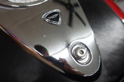 2010 Triumph Thunderbird   - Photo 45 - Kingman, KS 67068