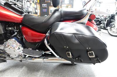 2010 Triumph Thunderbird   - Photo 17 - Kingman, KS 67068