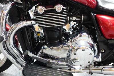 2010 Triumph Thunderbird   - Photo 35 - Kingman, KS 67068