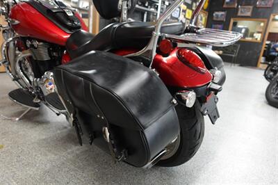 2010 Triumph Thunderbird   - Photo 18 - Kingman, KS 67068