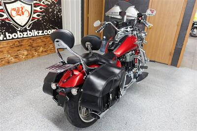 2010 Triumph Thunderbird   - Photo 8 - Kingman, KS 67068