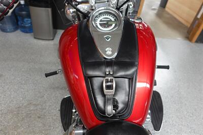 2010 Triumph Thunderbird   - Photo 33 - Kingman, KS 67068