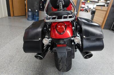2010 Triumph Thunderbird   - Photo 19 - Kingman, KS 67068
