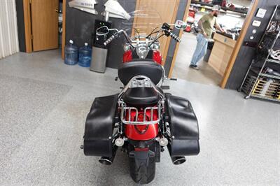 2010 Triumph Thunderbird   - Photo 7 - Kingman, KS 67068