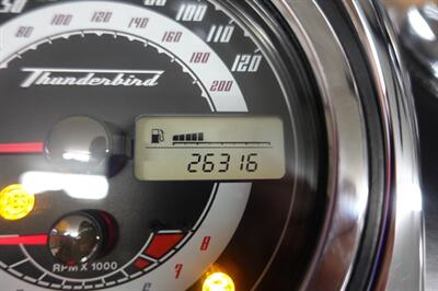 2010 Triumph Thunderbird   - Photo 48 - Kingman, KS 67068