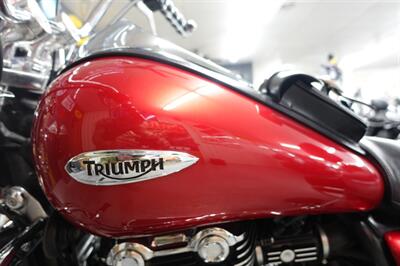 2010 Triumph Thunderbird   - Photo 30 - Kingman, KS 67068