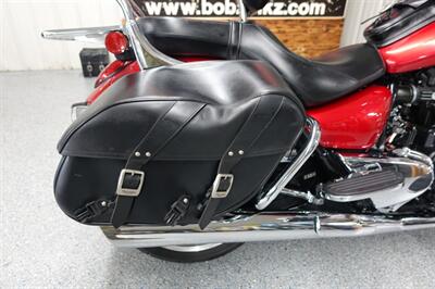 2010 Triumph Thunderbird   - Photo 9 - Kingman, KS 67068