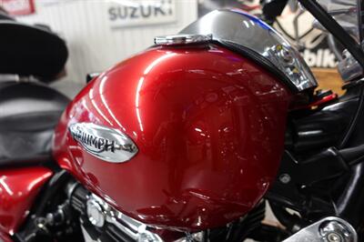 2010 Triumph Thunderbird   - Photo 31 - Kingman, KS 67068