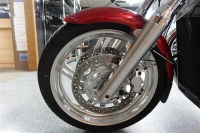2010 Triumph Thunderbird   - Photo 14 - Kingman, KS 67068