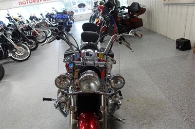 2010 Triumph Thunderbird   - Photo 3 - Kingman, KS 67068