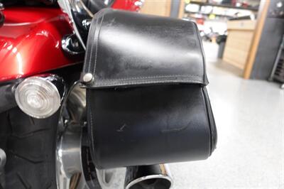 2010 Triumph Thunderbird   - Photo 24 - Kingman, KS 67068