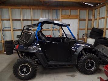 2014 Polaris Razor 800   - Photo 1 - Kingman, KS 67068