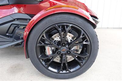 2021 Can Am Spyder RT Limited SE6 - Photo 8 - Kingman, KS 67068