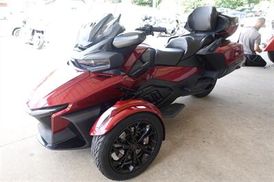 2021 Can Am Spyder RT Limited SE6 - Photo 4 - Kingman, KS 67068