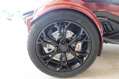 2021 Can Am Spyder RT Limited SE6 - Photo 23 - Kingman, KS 67068