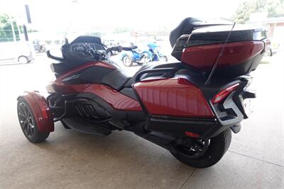 2021 Can Am Spyder RT Limited SE6 - Photo 6 - Kingman, KS 67068