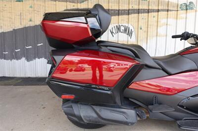 2021 Can Am Spyder RT Limited SE6 - Photo 17 - Kingman, KS 67068