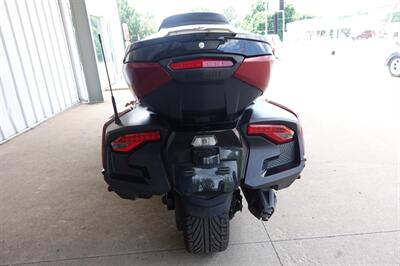 2021 Can Am Spyder RT Limited SE6 - Photo 7 - Kingman, KS 67068