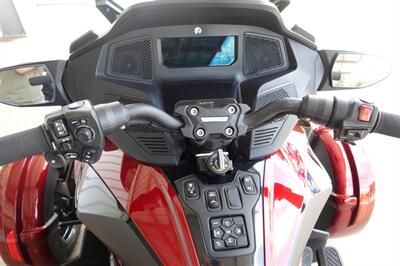 2021 Can Am Spyder RT Limited SE6 - Photo 40 - Kingman, KS 67068