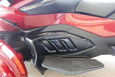 2021 Can Am Spyder RT Limited SE6 - Photo 28 - Kingman, KS 67068