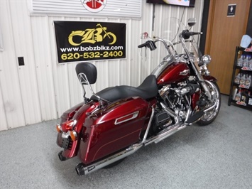 2016 Harley-Davidson Road King   - Photo 10 - Kingman, KS 67068