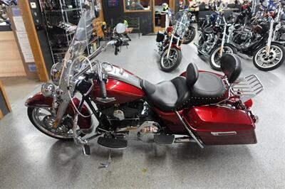 2016 Harley-Davidson Road King - Photo 5 - Kingman, KS 67068