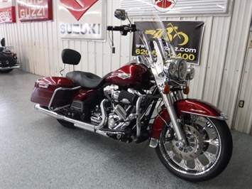 2016 Harley-Davidson Road King   - Photo 2 - Kingman, KS 67068