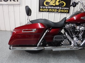 2016 Harley-Davidson Road King   - Photo 9 - Kingman, KS 67068