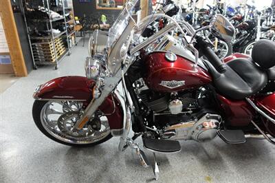 2016 Harley-Davidson Road King - Photo 26 - Kingman, KS 67068