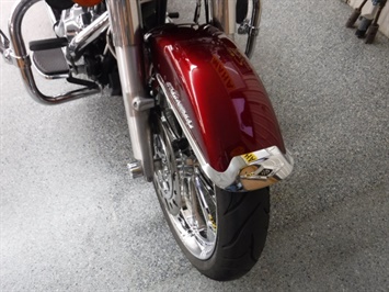 2016 Harley-Davidson Road King   - Photo 4 - Kingman, KS 67068