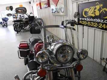 2016 Harley-Davidson Road King   - Photo 5 - Kingman, KS 67068