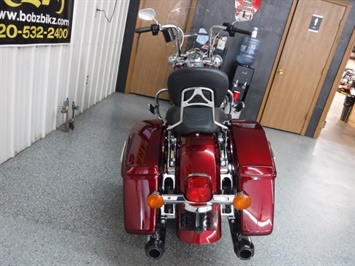 2016 Harley-Davidson Road King   - Photo 11 - Kingman, KS 67068